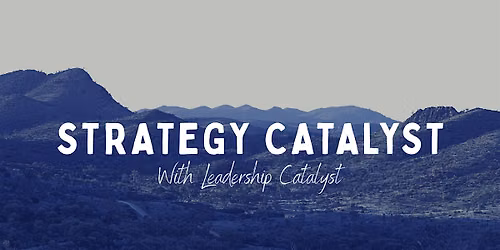 Strategy Catalyst