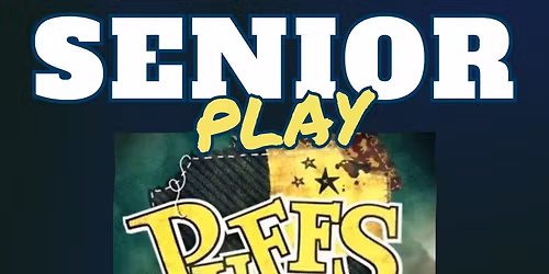 KHS Senior Play: Puffs