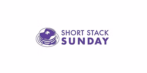 Short Stack Sunday \ud83e\udd5e