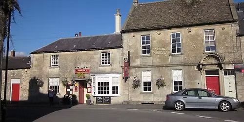 The Lord Nelson Inn - Indoor Christmas Market