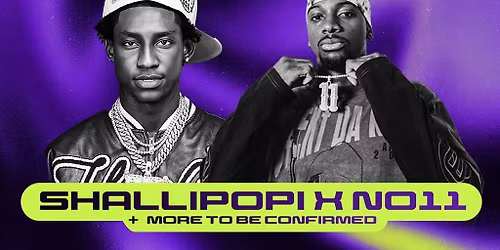 UNPLUGD: Shallipopi X No11