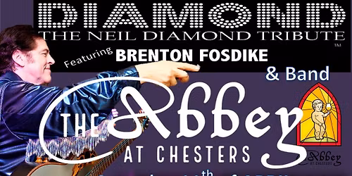 Neil Diamond Tribute Show