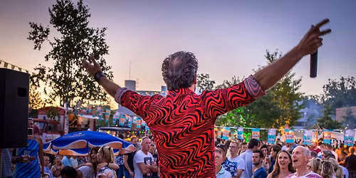 MIDLIVE @ Melody Koningsdag 2026