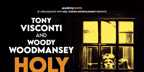 Heaven 17 Liverpool Tickets