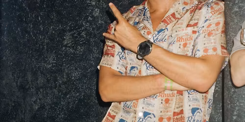 Josh Baker (Friday Show)