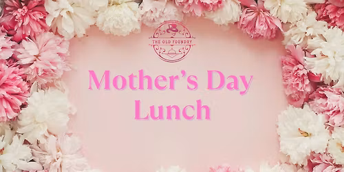 Mother's Day Lunch