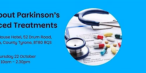Parkinson's Advanced Treatments