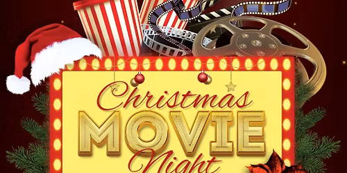 Christmas Movie Morning