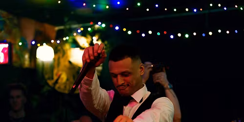 Ripe Presents: Tevz Takeover II