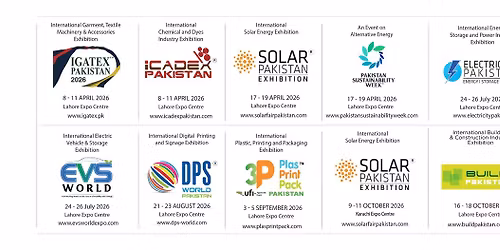 EVS World 2026