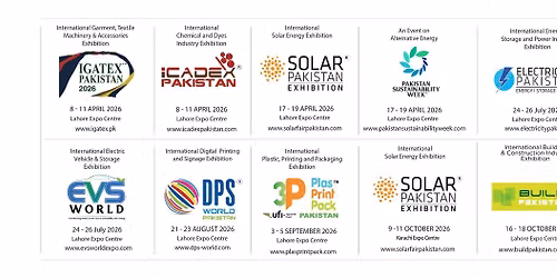 EVS World 2026