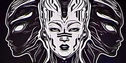 Tribal Ritual 4