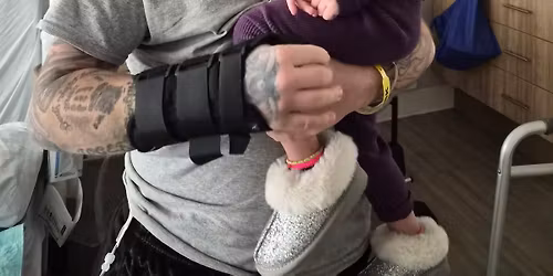 Shayne Bierly Pool Tournament Benefit