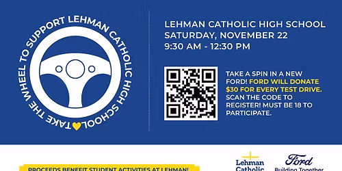 Drive 4 UR Community