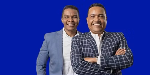 Los Lideres Del Humor -  Raymond Pozo at United Palace Theatre