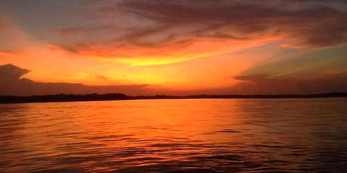 Sunset Cruise