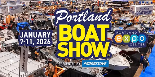 Portland Boat Show
