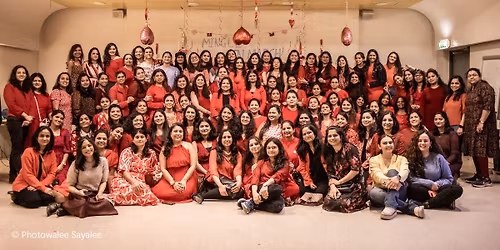 Mingle in March ( Exclusive for Women)