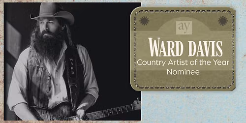 Ward Davis