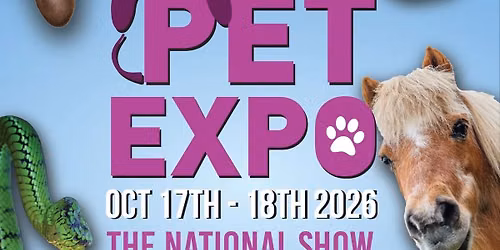 Pet Expo
