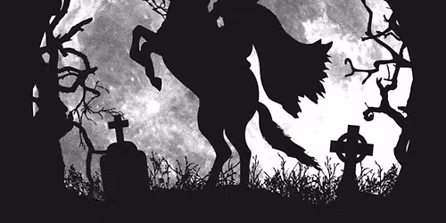 Sleepy Hollow Haunted Wagon Rides