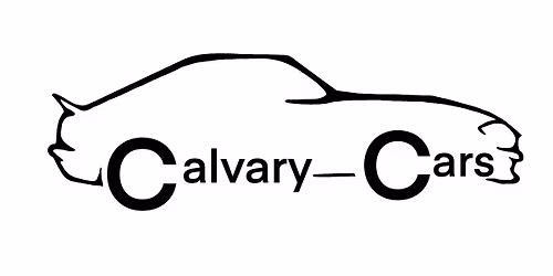 Calvary Cars & Coffee