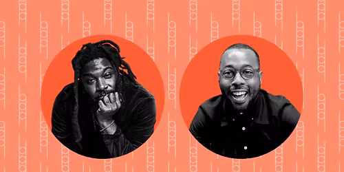 Between the Lines with Jason Reynolds and Dr. LaCharles Ward