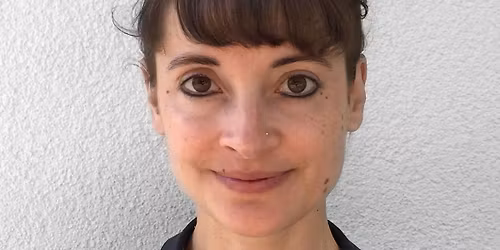 Rundgang mit Fabienne Ruppen