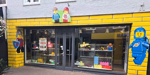 Opening De Brickplaats