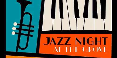 Jazz at the Grove at Trailside Brewing