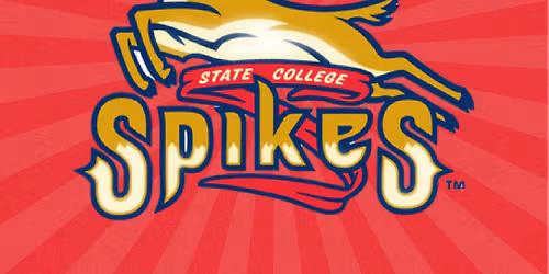 State College Spikes at Williamsport Crosscutters at Journey Bank Ballpark at Historic Bowman Field