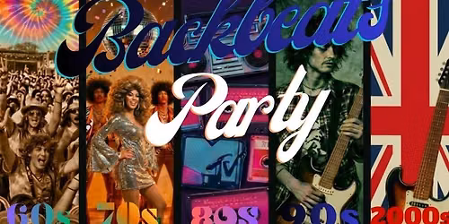 Backbeats Party 