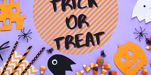 Adult Trick or Treat at The Vineyard at Hershey