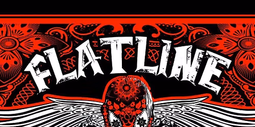 Flatline Phoenix: Back to Rock Airdrie