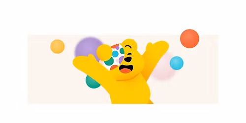 Pudsey's Jumble Sale (Emmaus Dover)