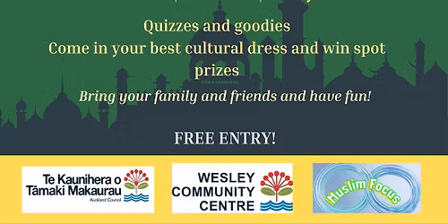 Eid's Celebration at RYZ