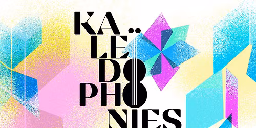 Kal\u00e9idophonies : INUI et les \u00e9tudiant\u00b7e\u00b7s du D\u00e9partement Musique