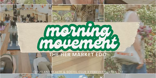Morning Movement