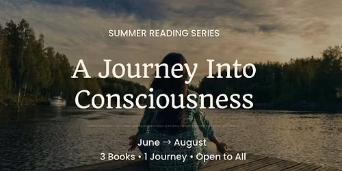 Summer Reading Series