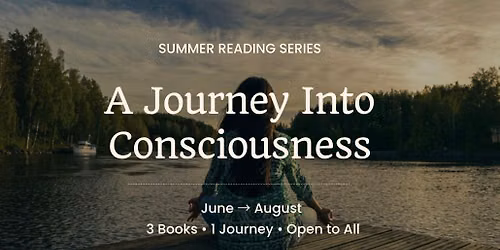 Summer Reading Series