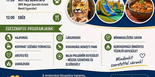 IV. Polgárőr Családi Nap