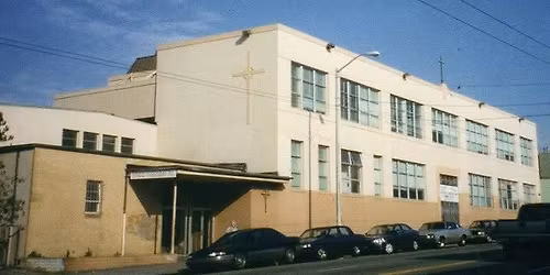 2026 Ursuline Alumnae Luncheon