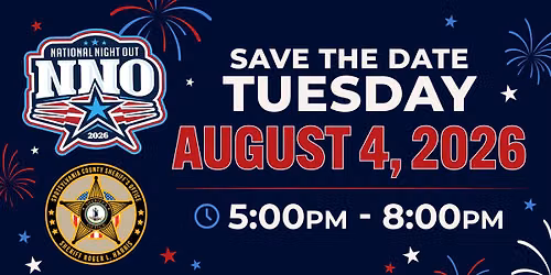 National Night Out