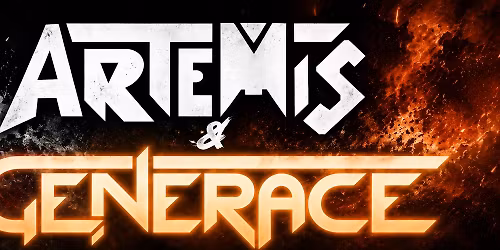 20.6.2026 | ARTEMIS + Generace | Moravsk\u00fd P\u00edsek - Rockov\u00e1 z\u00e1bava