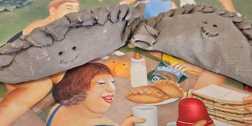 Family Fun: Picnics and Pasties