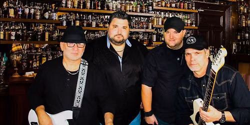 WB Returns to the New Philly VFW