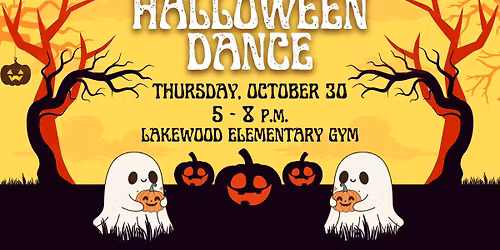 Halloween Dance