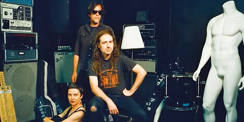 A Place To Bury Strangers (USA)