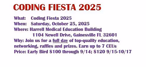 Coding Fiesta 2025