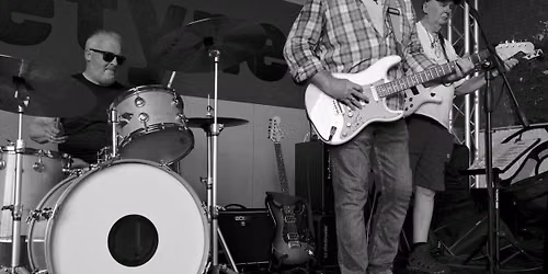 The Captains Crew - Live @ Billy's